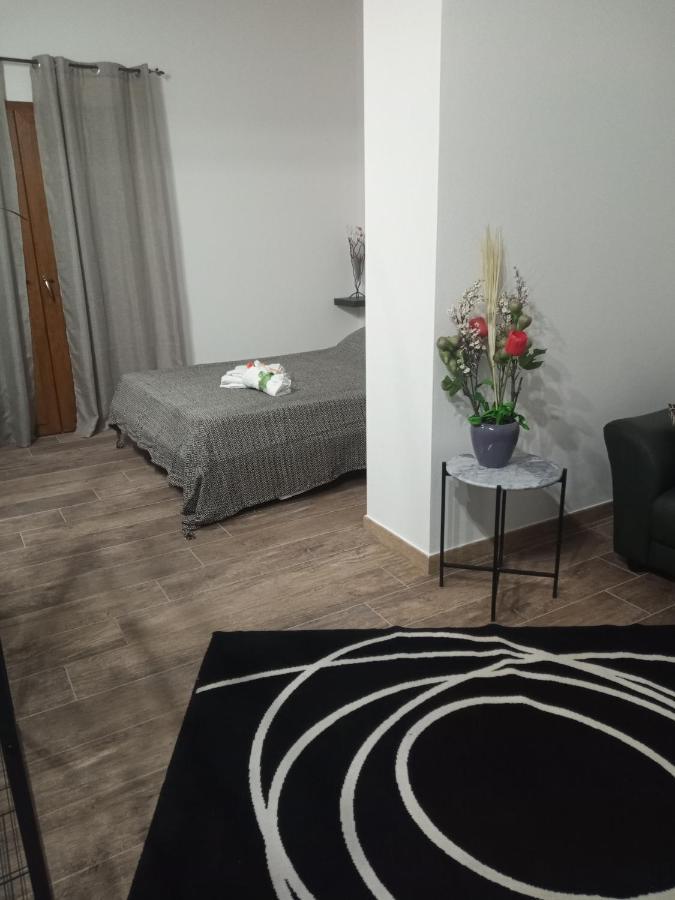 Living G Room Cagliari Eksteriør bilde