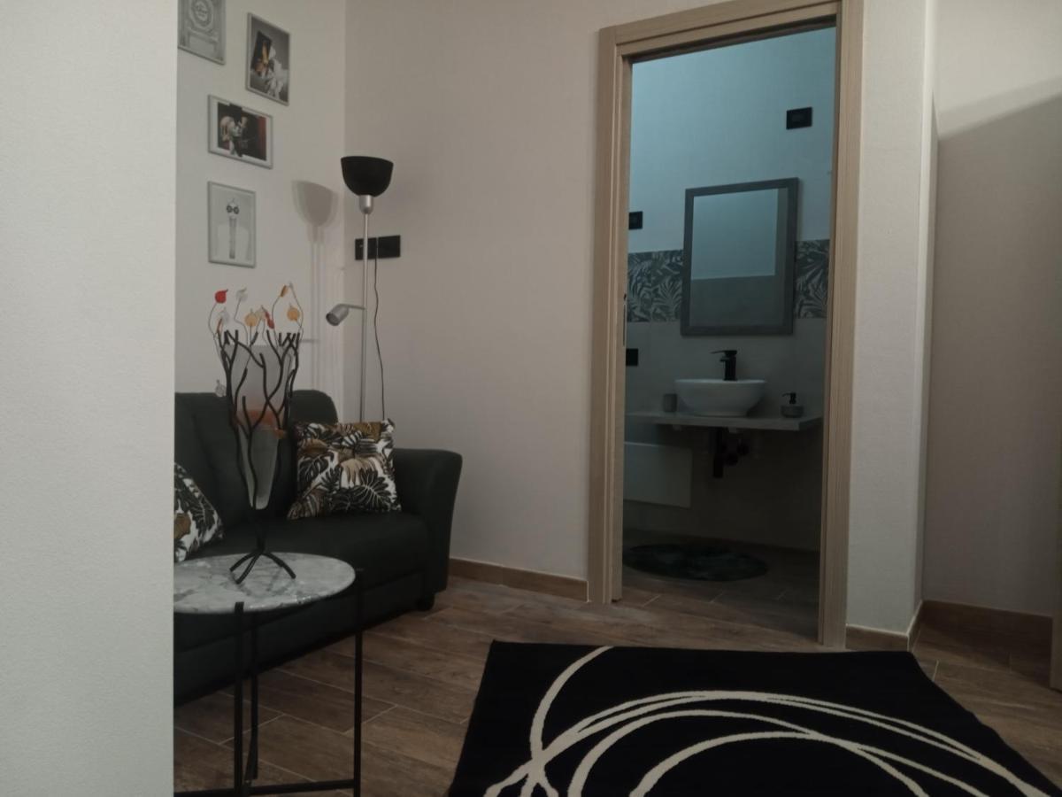 Living G Room Cagliari Eksteriør bilde