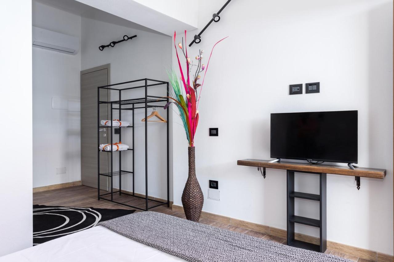 Living G Room Cagliari Eksteriør bilde