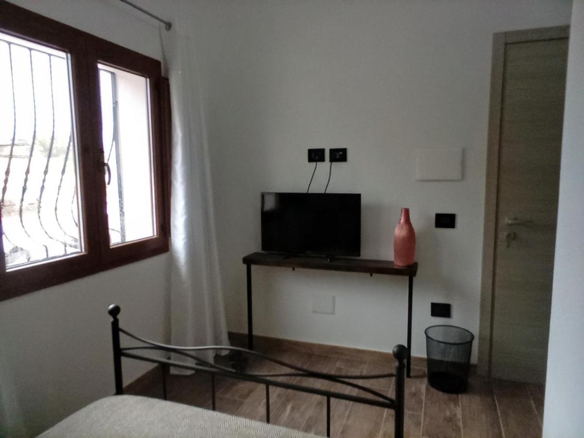 Living G Room Cagliari Eksteriør bilde