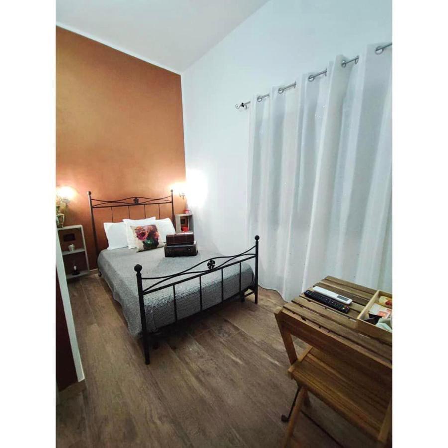 Living G Room Cagliari Eksteriør bilde
