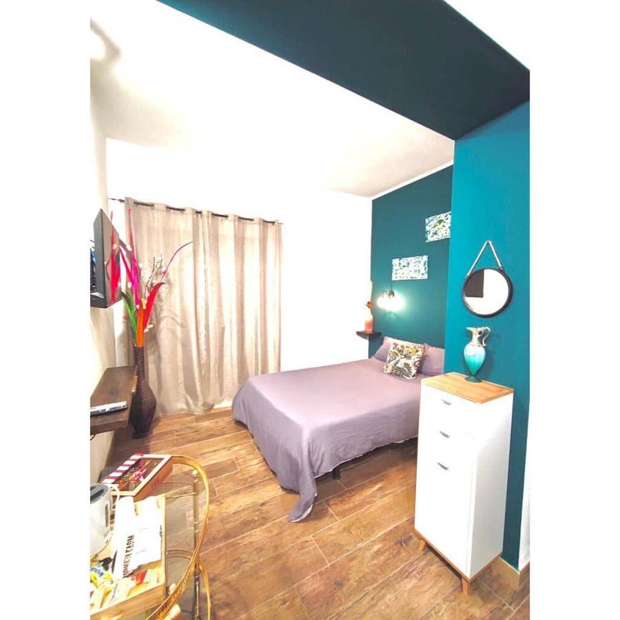 Living G Room Cagliari Eksteriør bilde